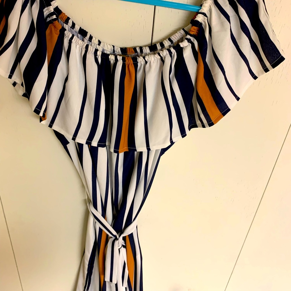 Forever21 Maxi Dress. Size 0X